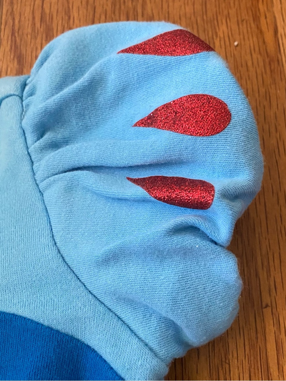 Disney Store Snow White Baby Costume With Headband - Picture 4 of 8